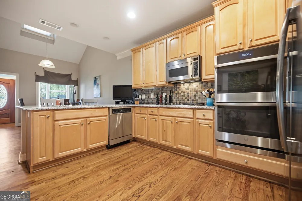 1515 Liberty LN Roswell, GA 30075