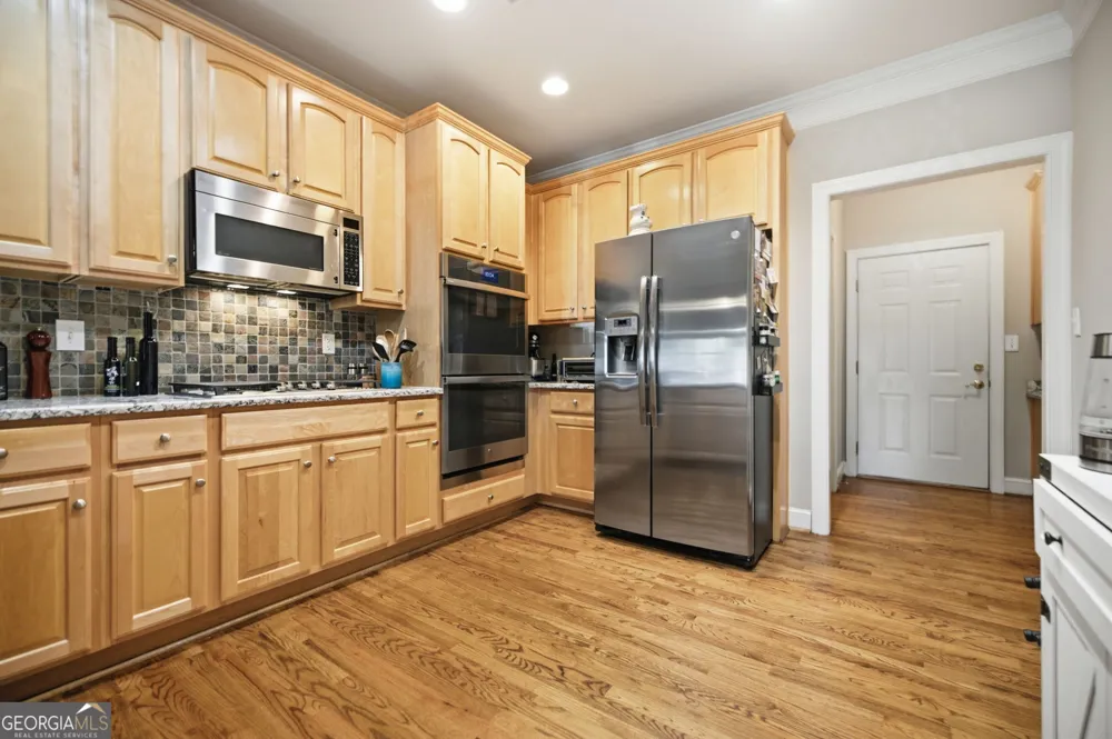 1515 Liberty LN Roswell, GA 30075