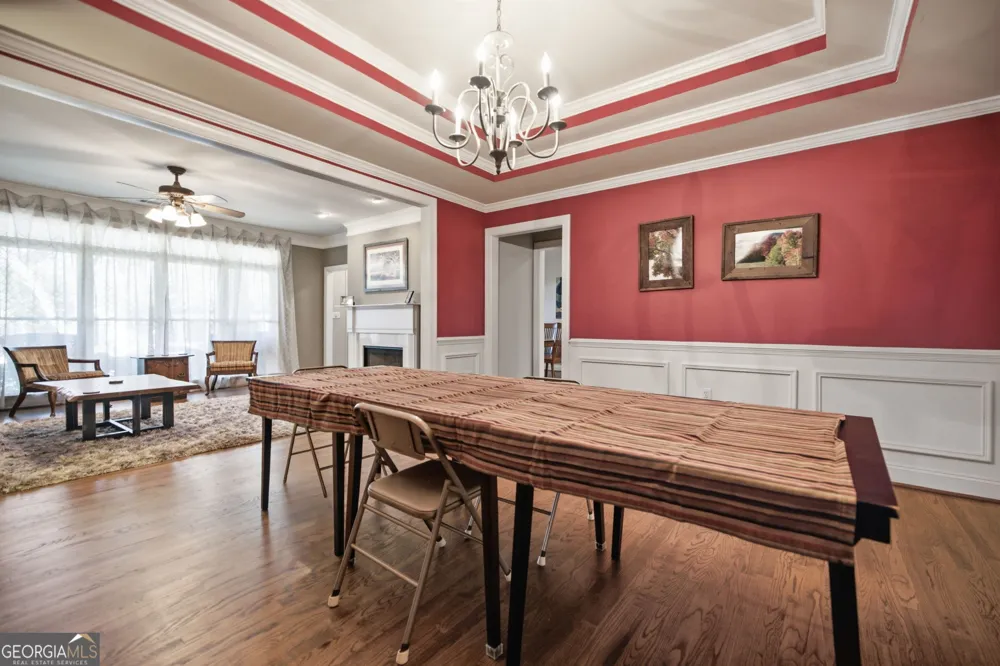 1515 Liberty LN Roswell, GA 30075