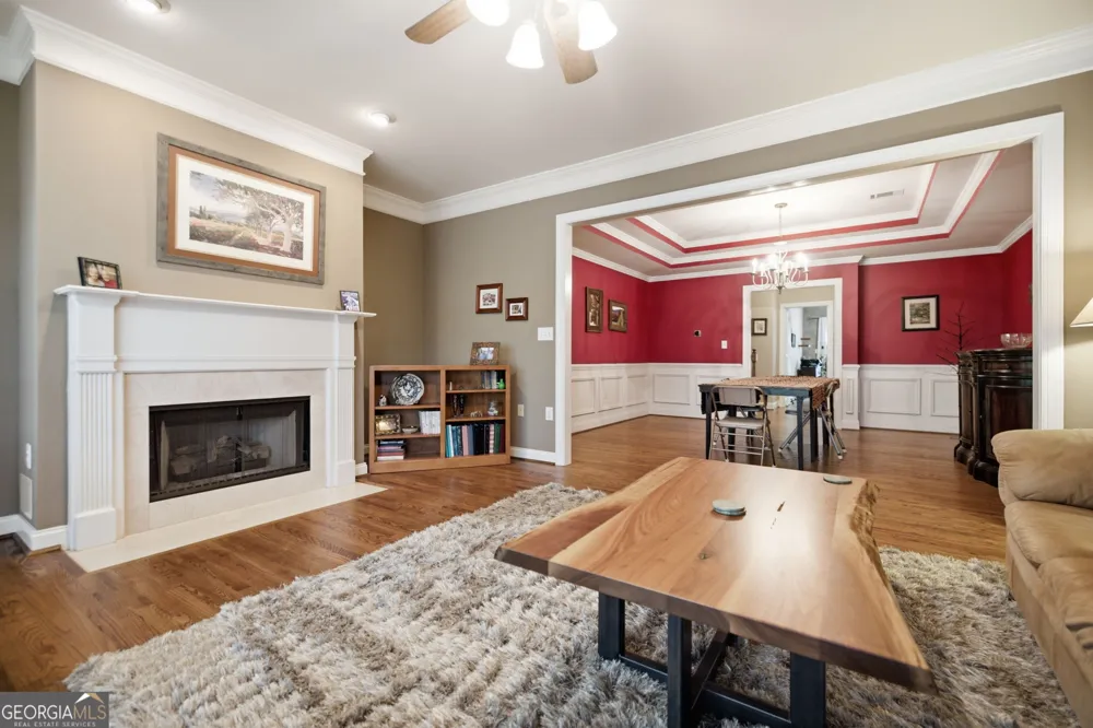1515 Liberty LN Roswell, GA 30075