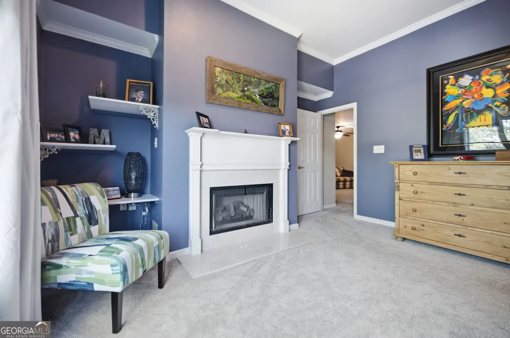 1515 Liberty LN Roswell, GA 30075