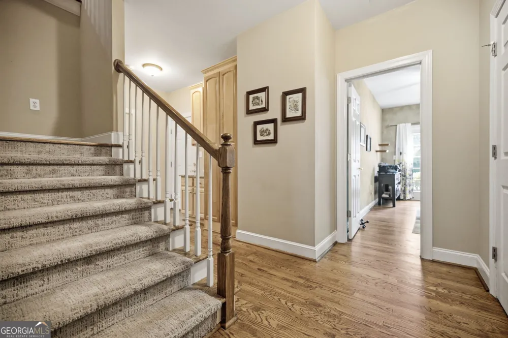 1515 Liberty LN Roswell, GA 30075