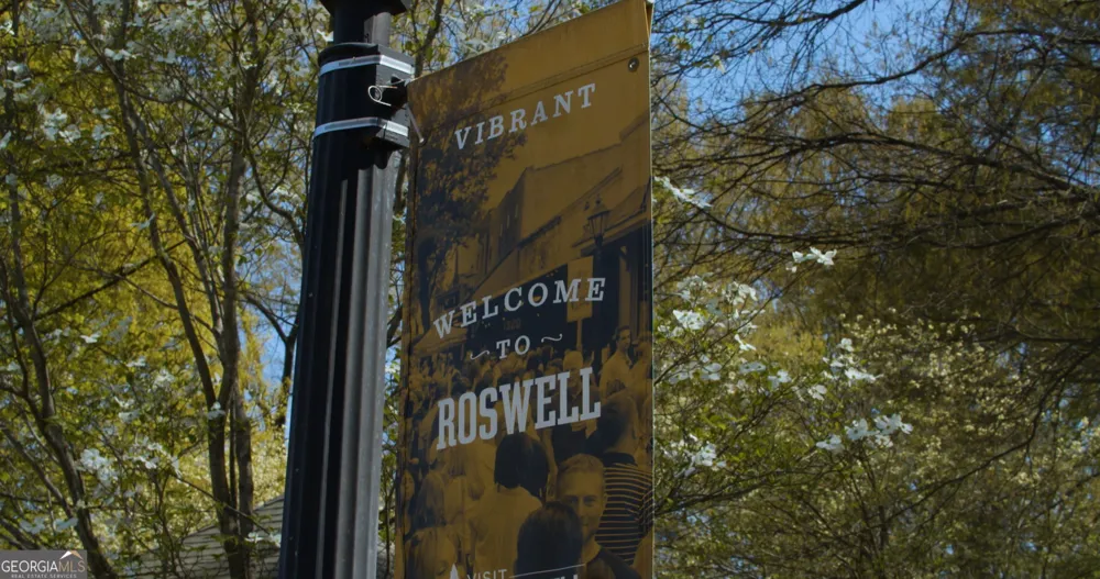 1515 Liberty LN Roswell, GA 30075