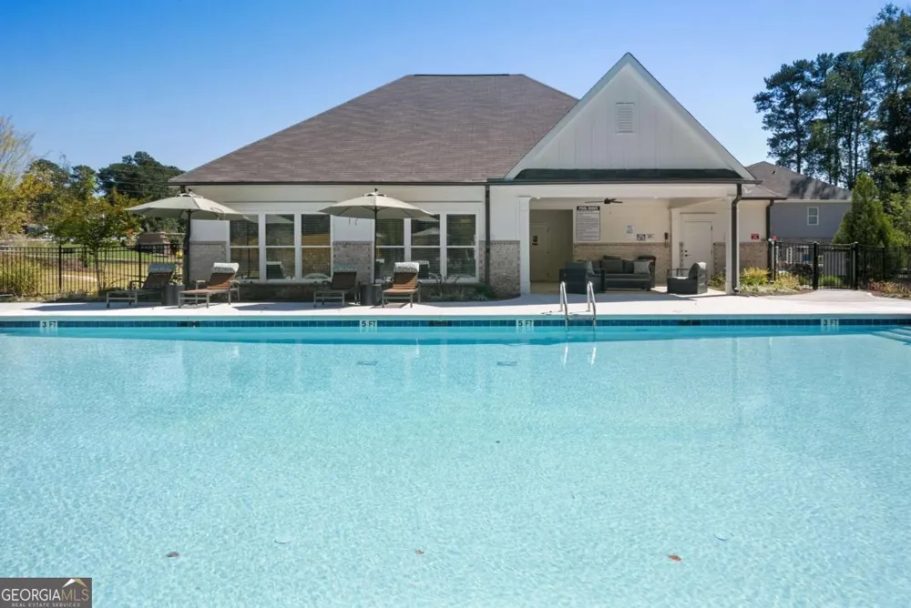 3820 Denton DR Douglasville, GA 30135