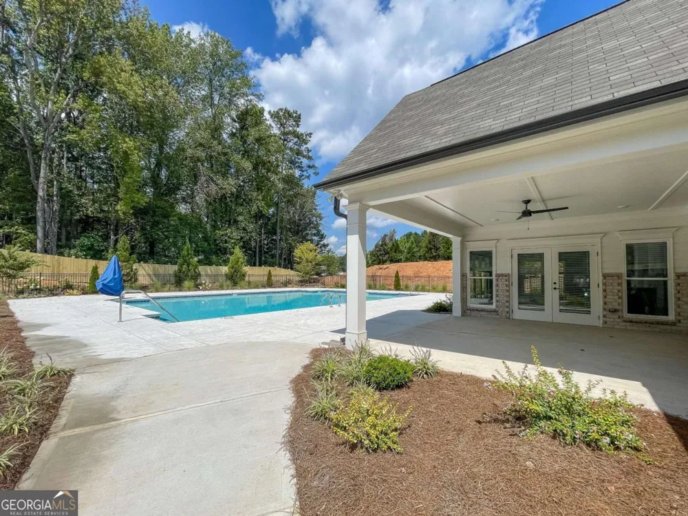 3820 Denton DR Douglasville, GA 30135