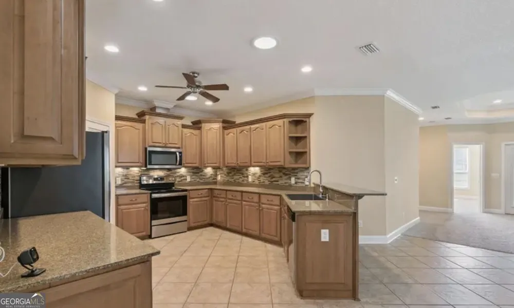 540 Eagle BLVD Kingsland, GA 31548