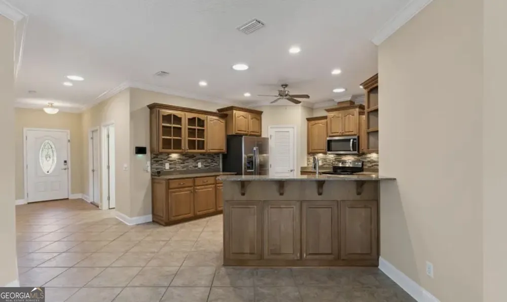 540 Eagle BLVD Kingsland, GA 31548