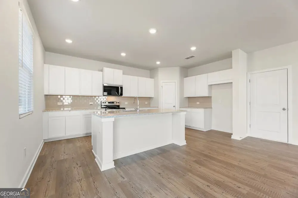 5671 Rosehall PL South Fulton, GA 30349