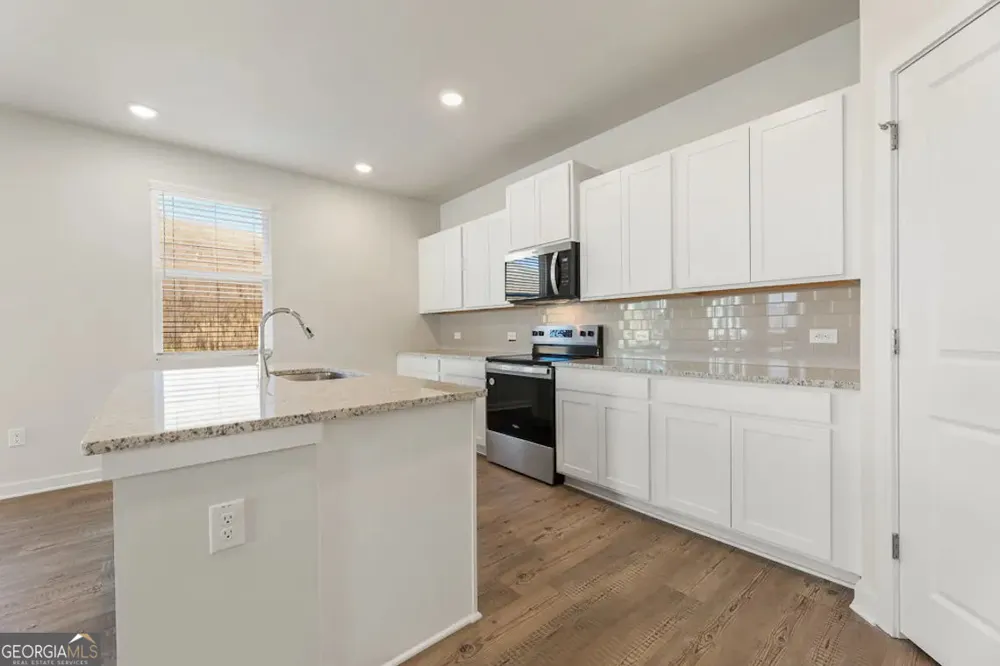 5671 Rosehall PL South Fulton, GA 30349