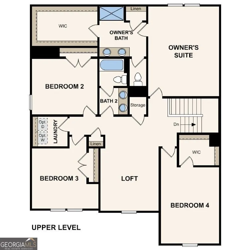 5671 Rosehall PL South Fulton, GA 30349