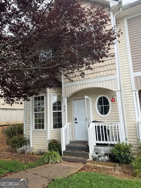 92 Timber Ridge DR