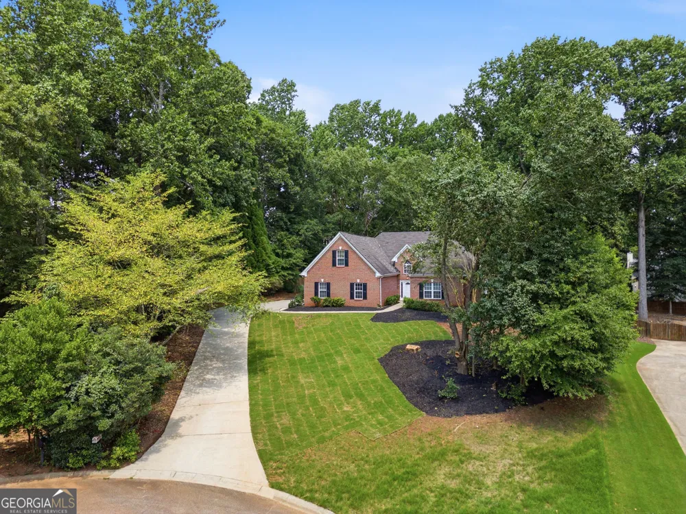 36 Miners Way Braselton, GA 30517