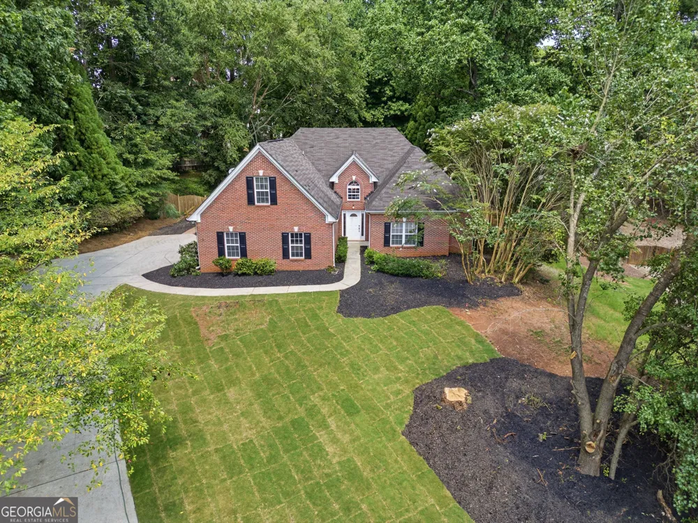 36 Miners Way Braselton, GA 30517