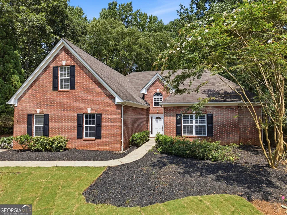 36 Miners Way Braselton, GA 30517