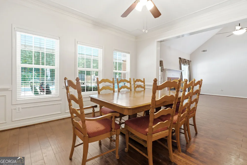 36 Miners Way Braselton, GA 30517