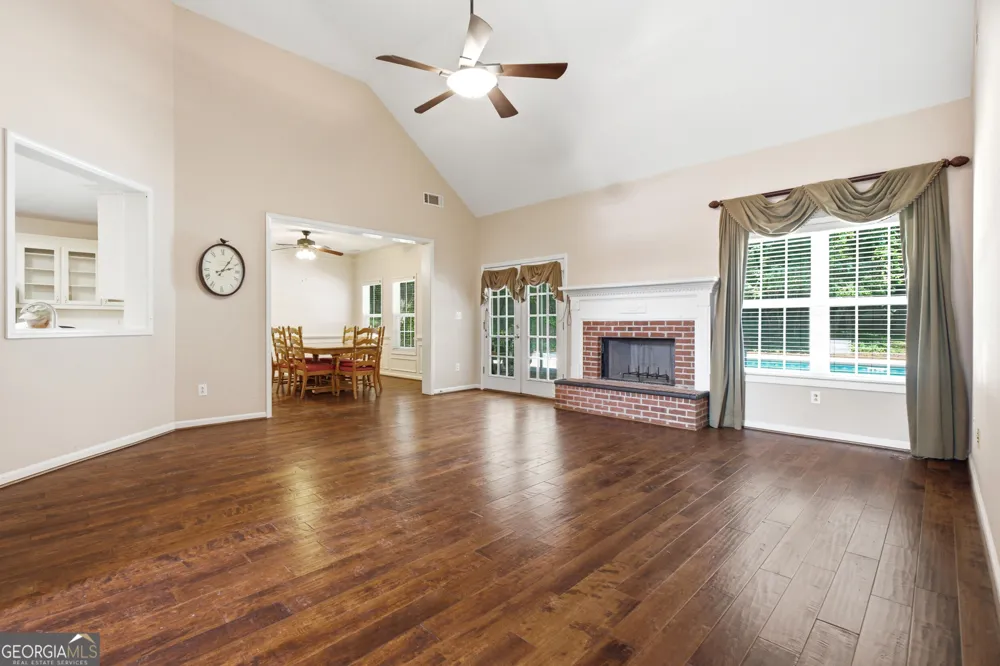 36 Miners Way Braselton, GA 30517