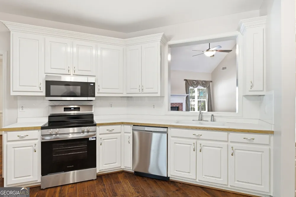 36 Miners Way Braselton, GA 30517
