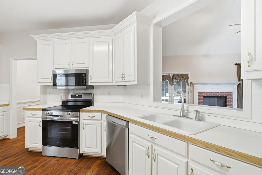 36 Miners Way Braselton, GA 30517