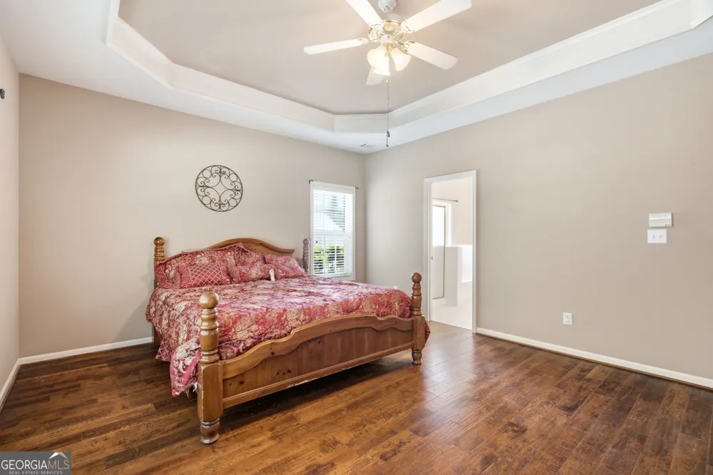 36 Miners Way Braselton, GA 30517