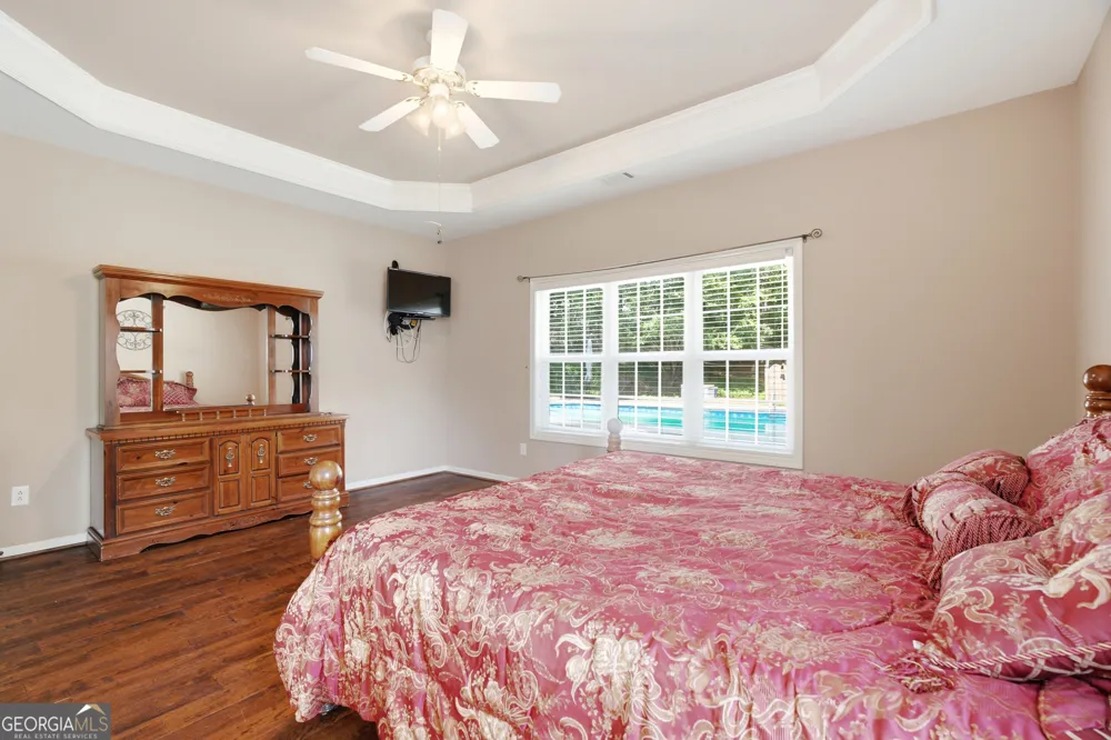 36 Miners Way Braselton, GA 30517