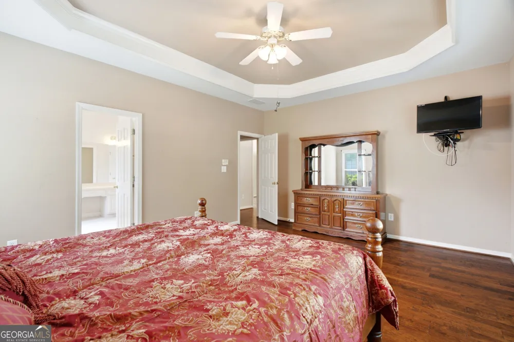 36 Miners Way Braselton, GA 30517
