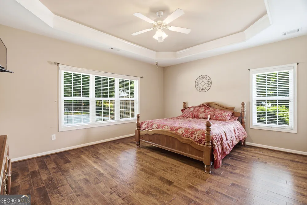 36 Miners Way Braselton, GA 30517