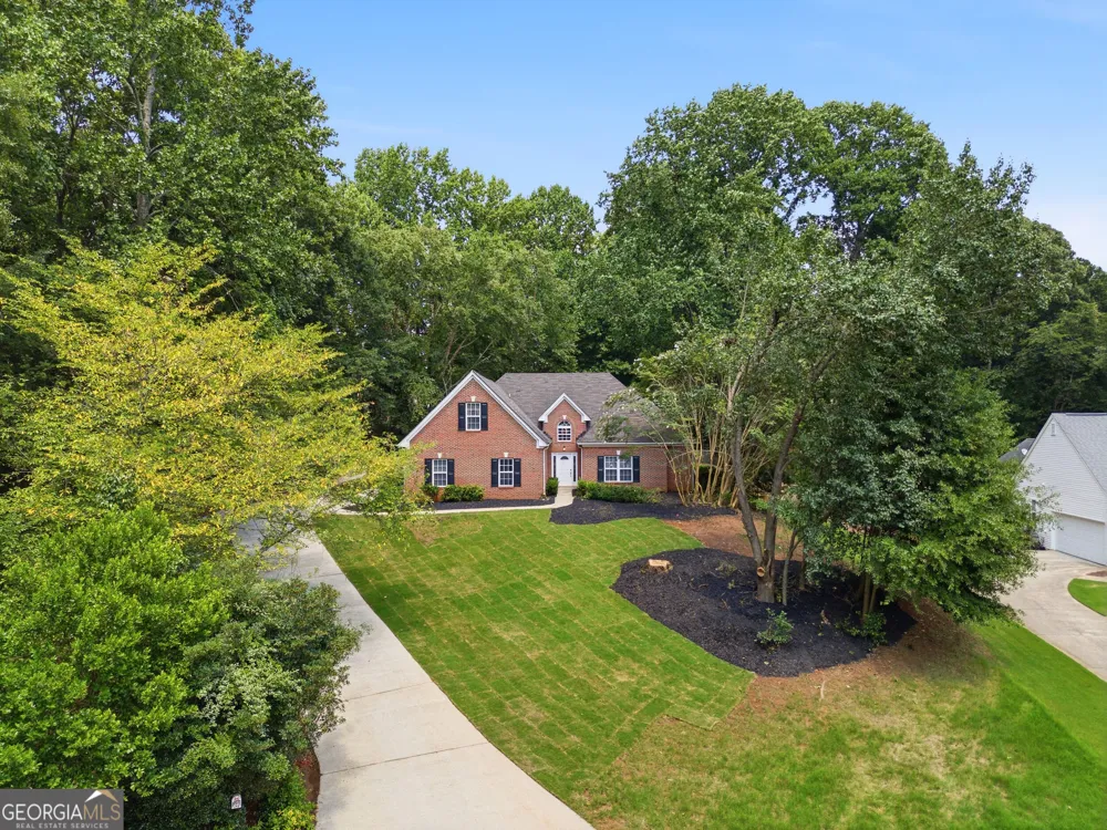 36 Miners Way Braselton, GA 30517