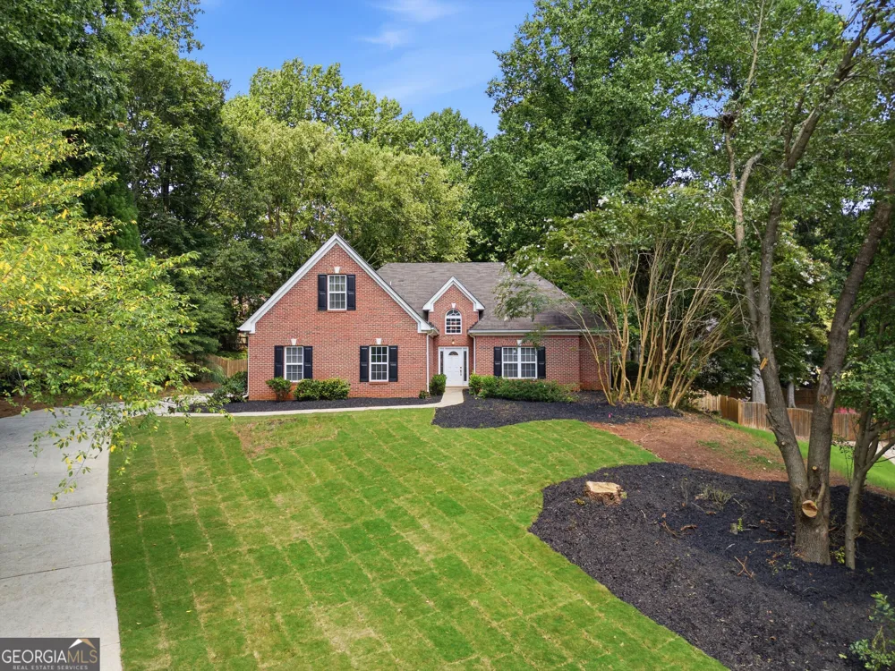 36 Miners Way Braselton, GA 30517