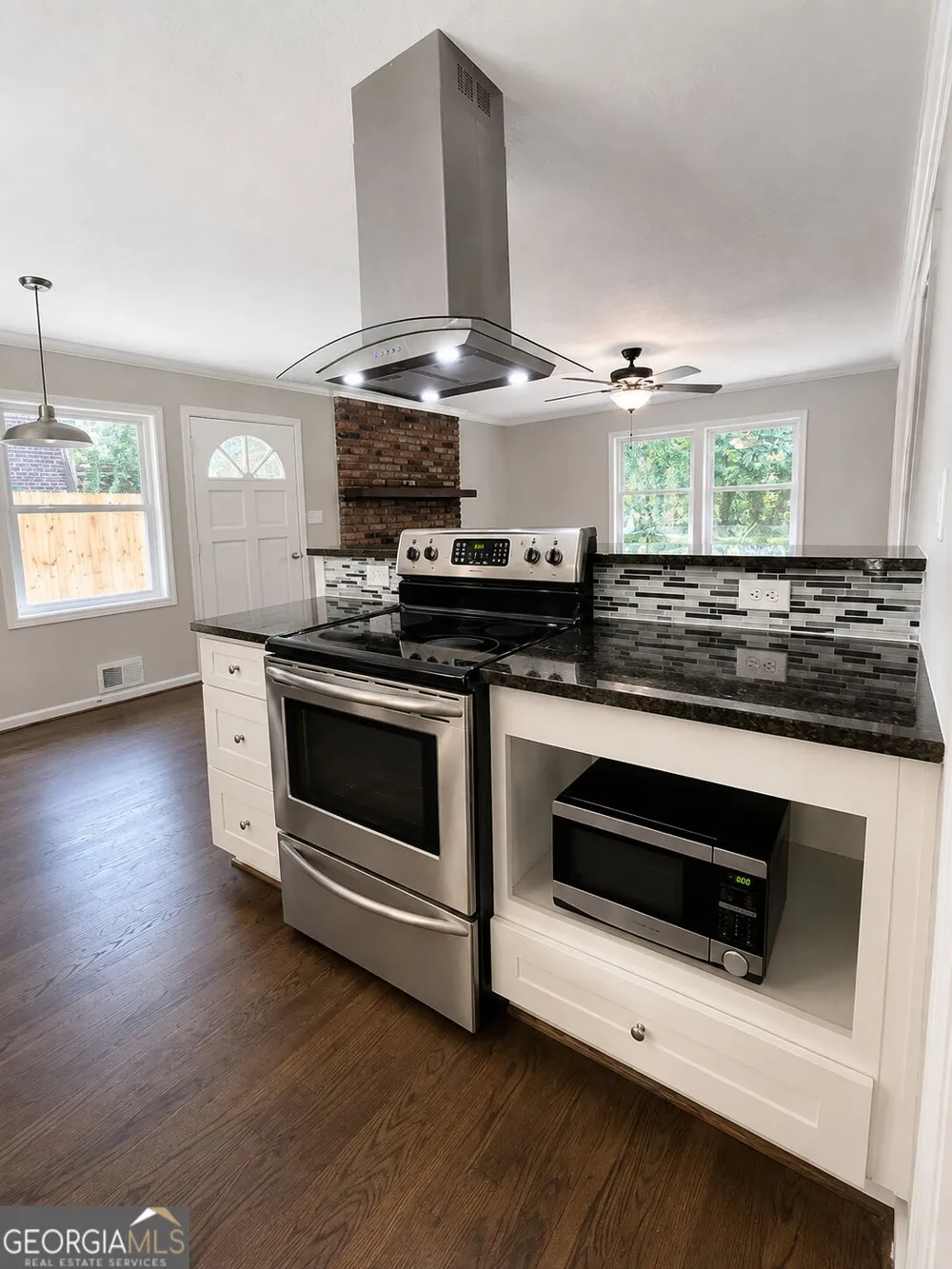 3148 Roberts RD Duluth, GA 30096