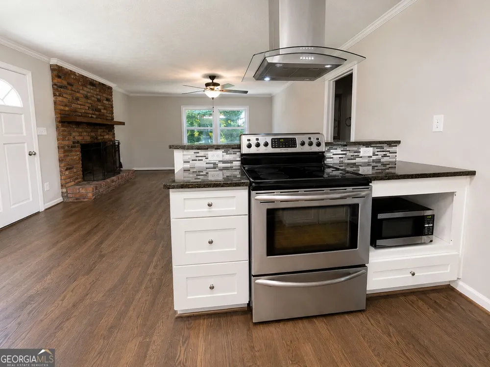 3148 Roberts RD Duluth, GA 30096