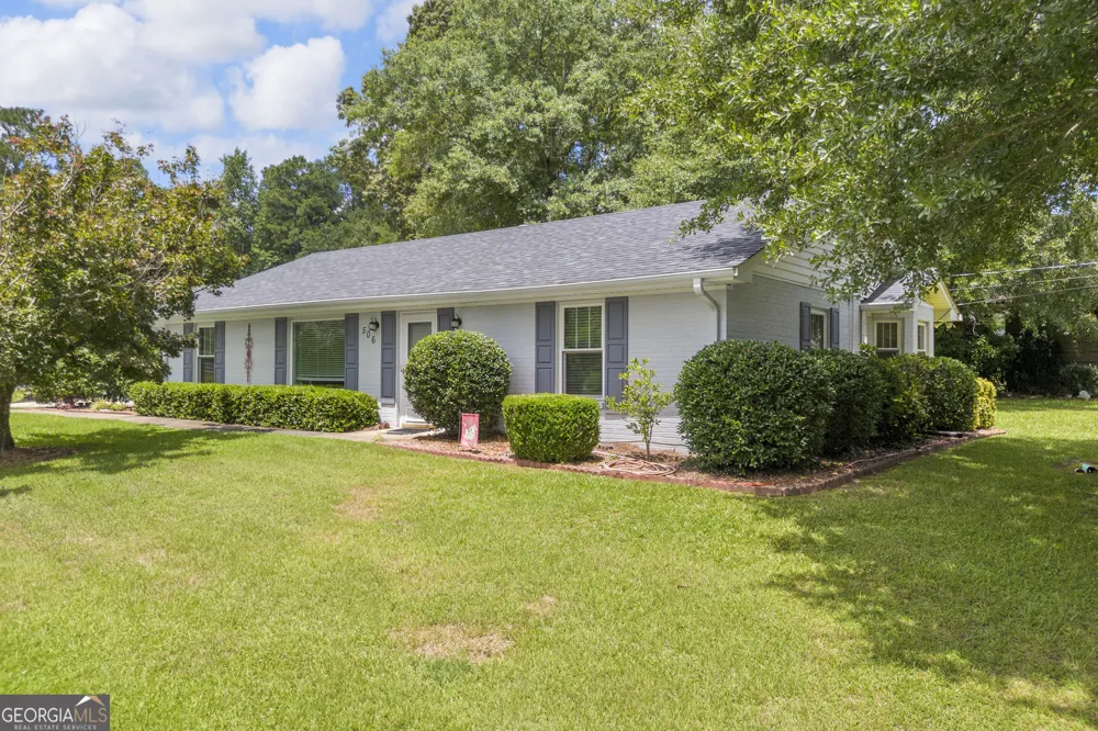 506 Ridgecrest DR Elberton, GA 30635