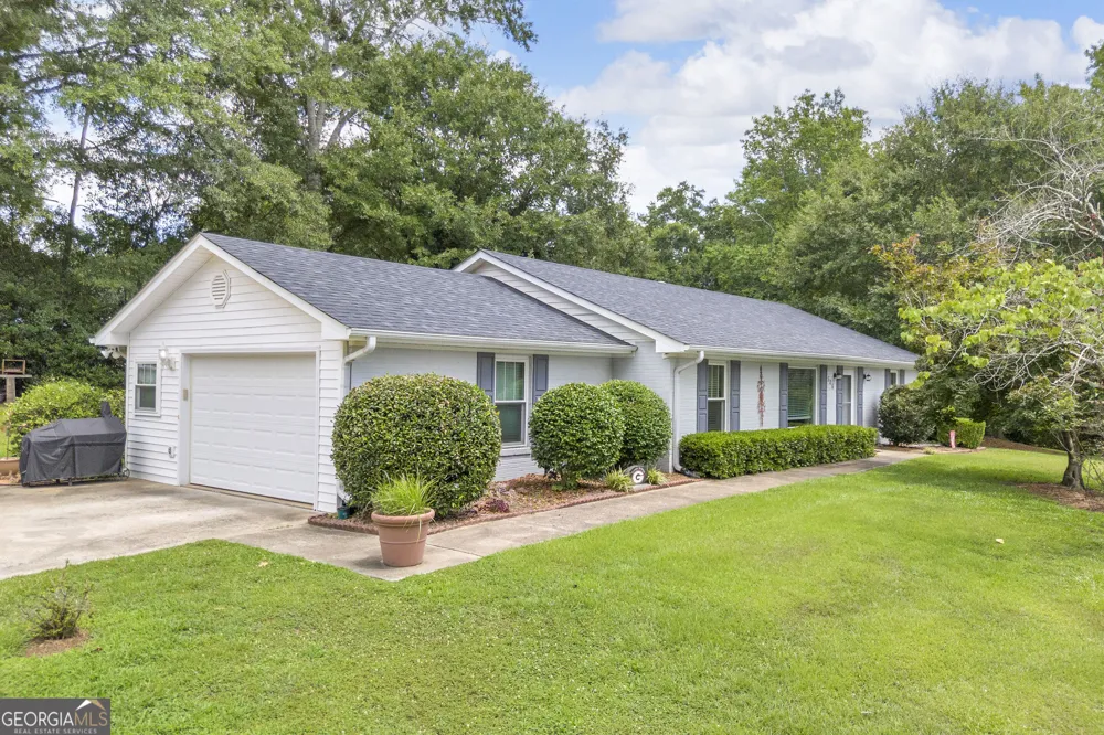 506 Ridgecrest DR Elberton, GA 30635