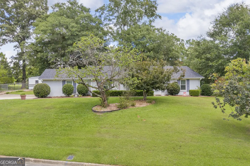 506 Ridgecrest DR Elberton, GA 30635