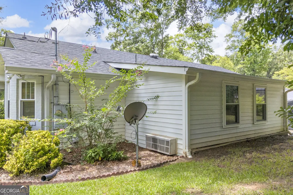 506 Ridgecrest DR Elberton, GA 30635