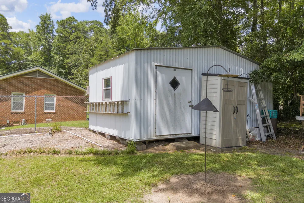 506 Ridgecrest DR Elberton, GA 30635