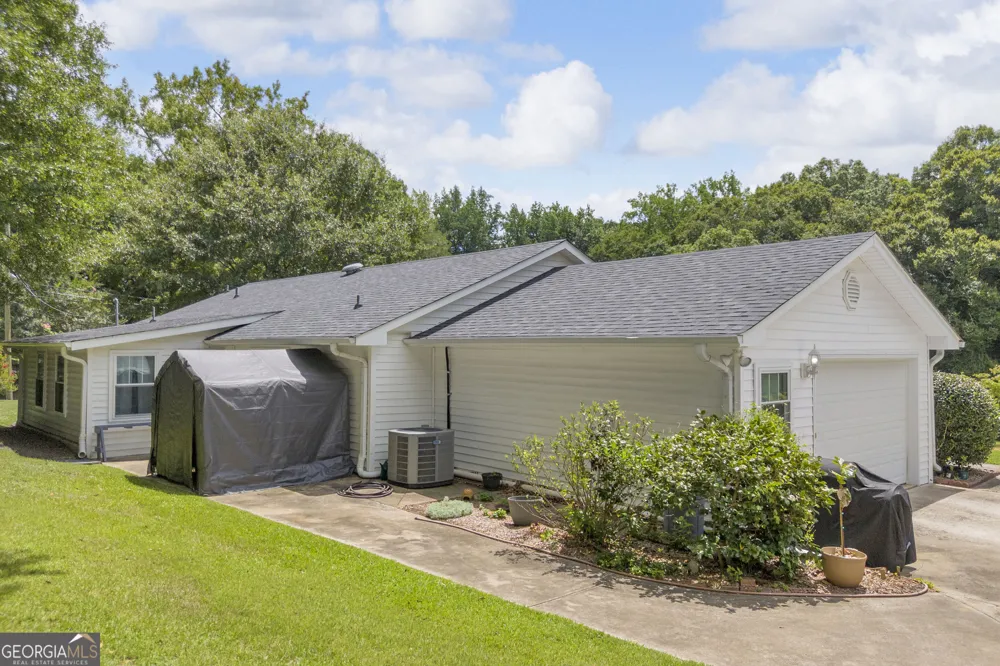 506 Ridgecrest DR Elberton, GA 30635