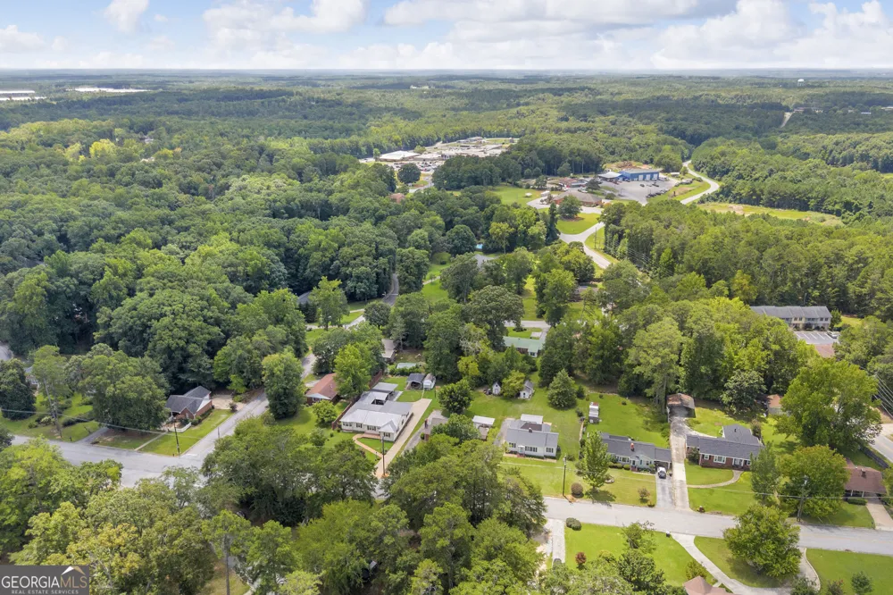 506 Ridgecrest DR Elberton, GA 30635