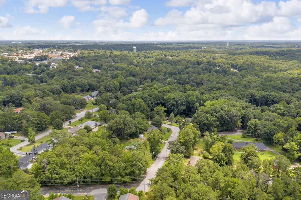506 Ridgecrest DR Elberton, GA 30635