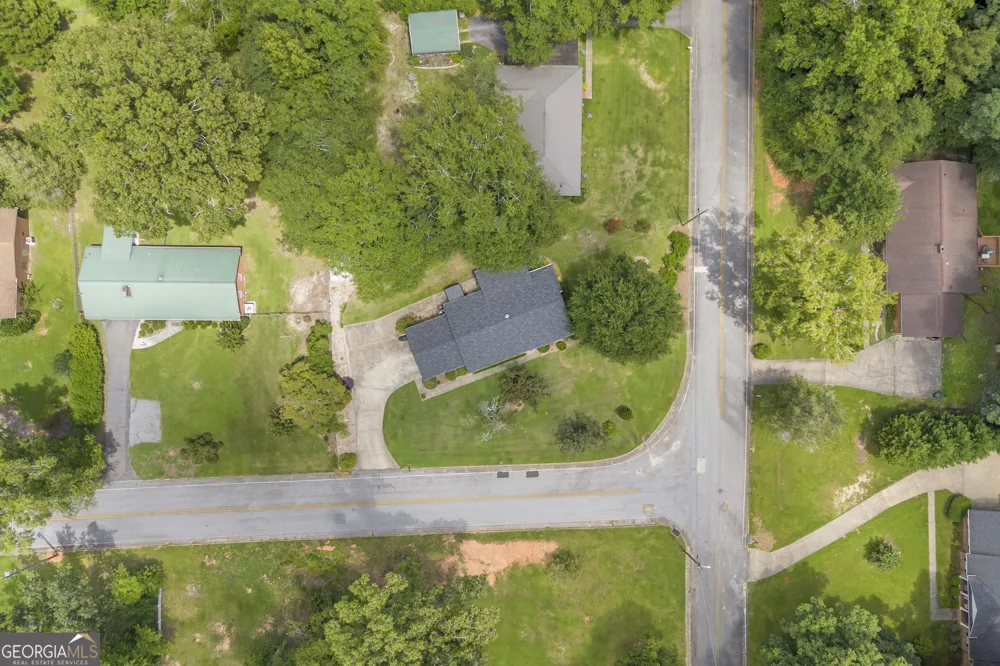 506 Ridgecrest DR Elberton, GA 30635