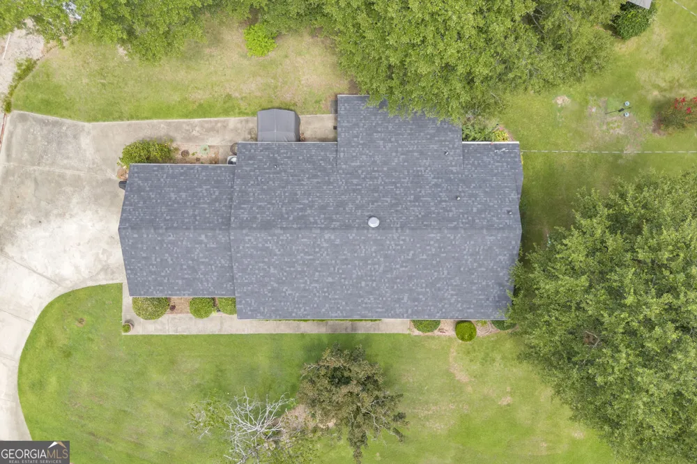506 Ridgecrest DR Elberton, GA 30635