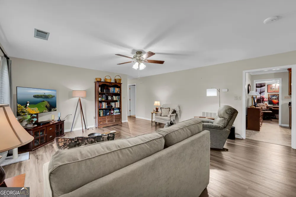 506 Ridgecrest DR Elberton, GA 30635