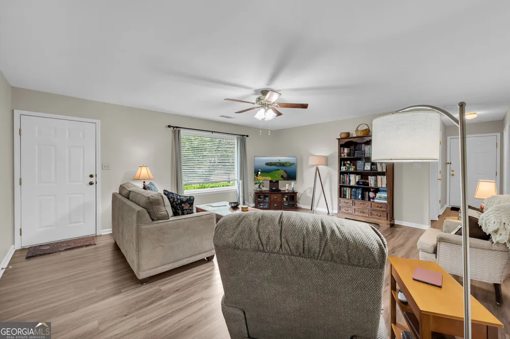506 Ridgecrest DR Elberton, GA 30635