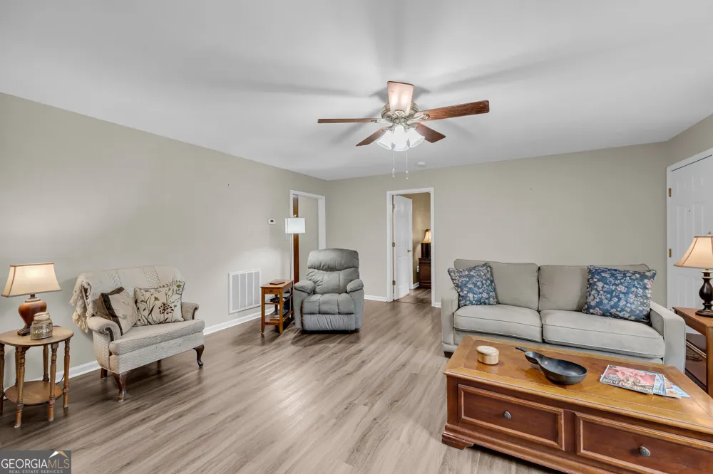 506 Ridgecrest DR Elberton, GA 30635