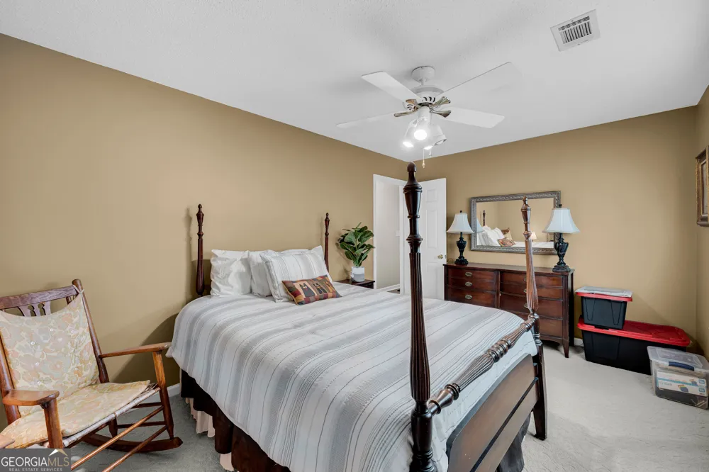 506 Ridgecrest DR Elberton, GA 30635