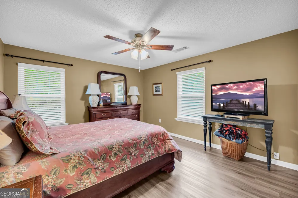 506 Ridgecrest DR Elberton, GA 30635