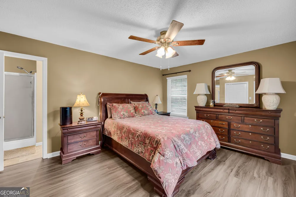 506 Ridgecrest DR Elberton, GA 30635