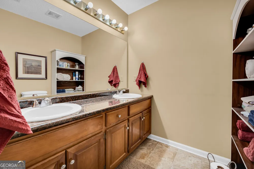 506 Ridgecrest DR Elberton, GA 30635