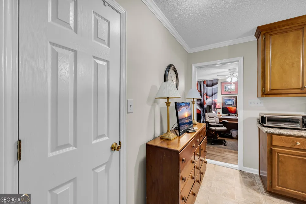 506 Ridgecrest DR Elberton, GA 30635