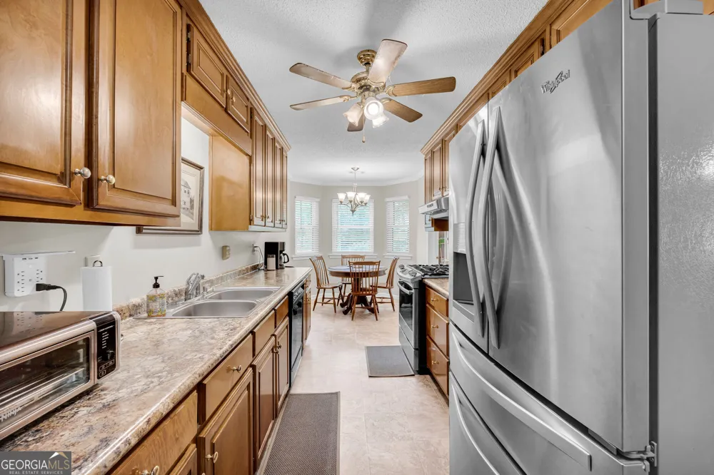 506 Ridgecrest DR Elberton, GA 30635