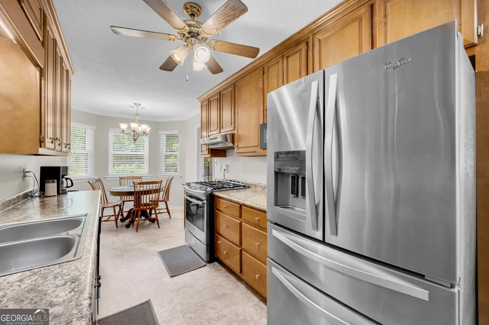 506 Ridgecrest DR Elberton, GA 30635